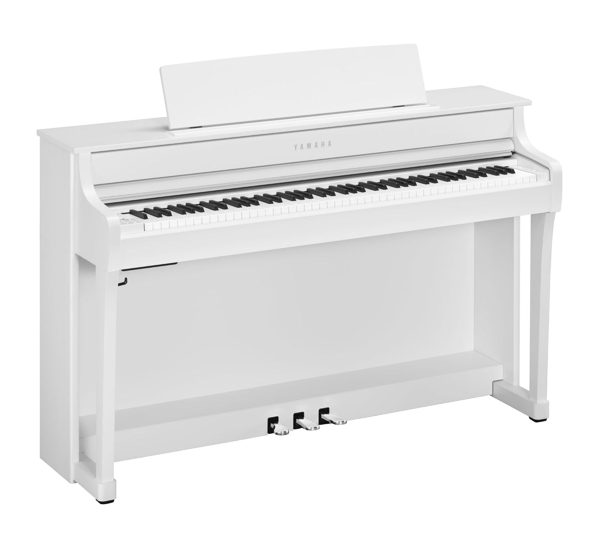 CLP-845 Weiß