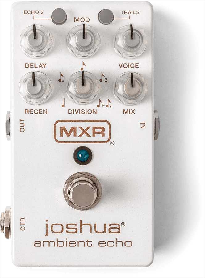 M309 Joshua Ambient-Echo