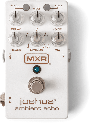 M309 Joshua Ambient-Echo