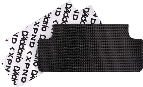 Pedal-Grip-Streifen Standardgröße 6 Streifen