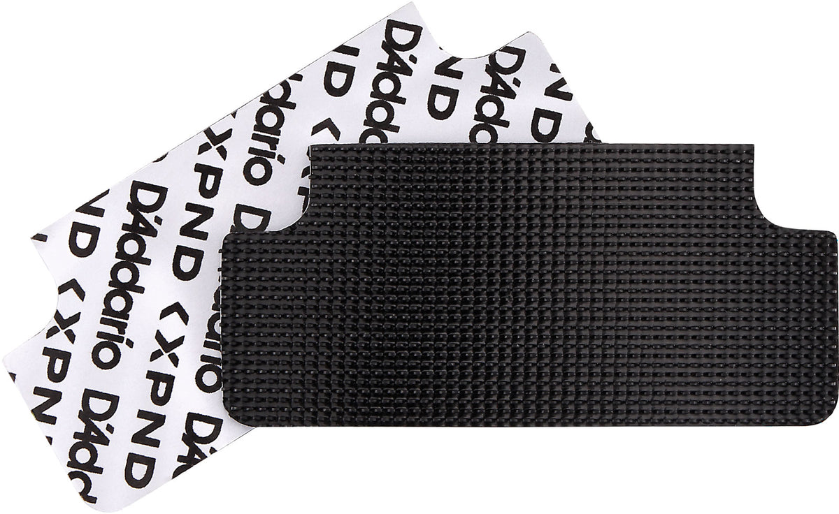 Pedal-Grip-Streifen Standardgröße 6 Streifen