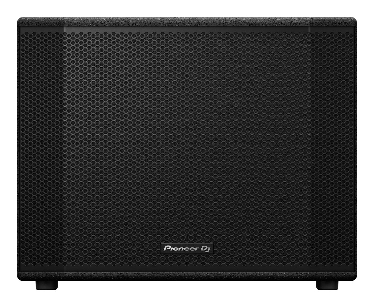 Pioneer Dj XPRS1182S
