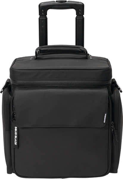 Magma Solid Blaze Vinyl-Trolley