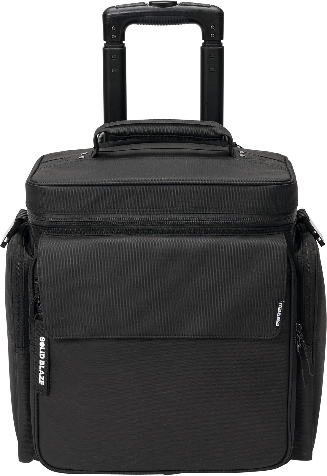 Magma Solid Blaze Vinyl-Trolley