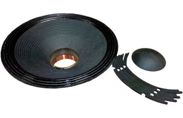 Recone Kit for 18PS76 8 Ohms