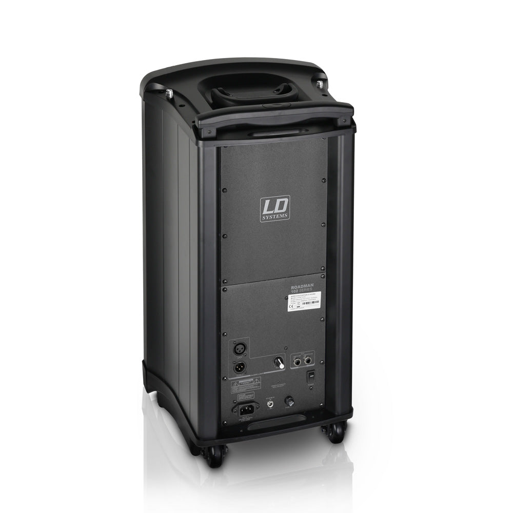 LD ROADMAN 102 SL - AKTIVER Sklavenlautsprecher