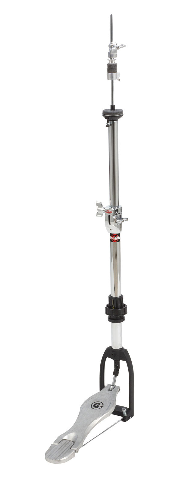 Gibraltar HIHAT-STÄNDER 6000 SERIES 6707NL