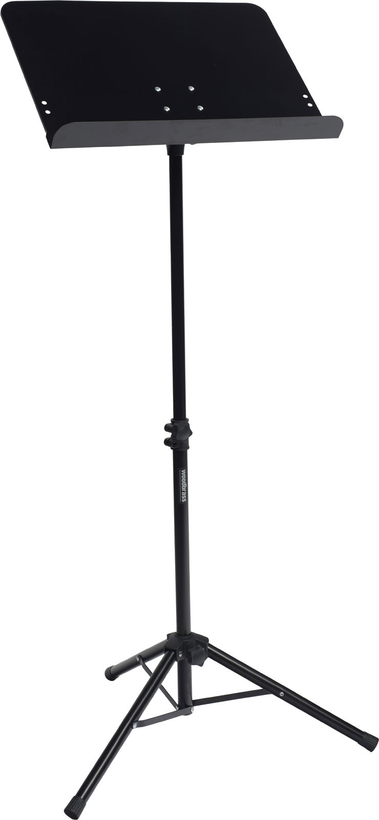 MU35 Schwarz Orchester Full Plateau