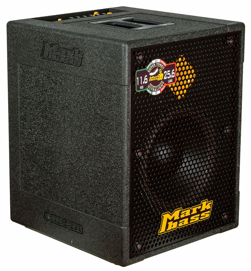 MB58R CMD P Piezo 121 1X12 300W