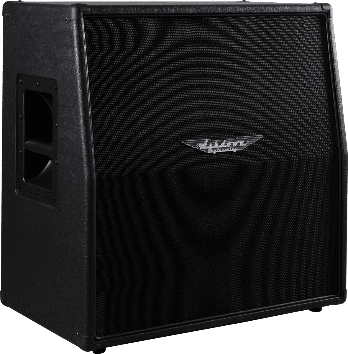 SX 2X12" Celestion Seventy 80 Geschlossene Schräge Rückwand