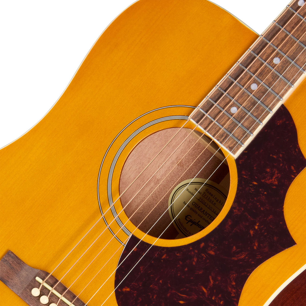 Hummingbird Tribute Antik-Natur IBGM