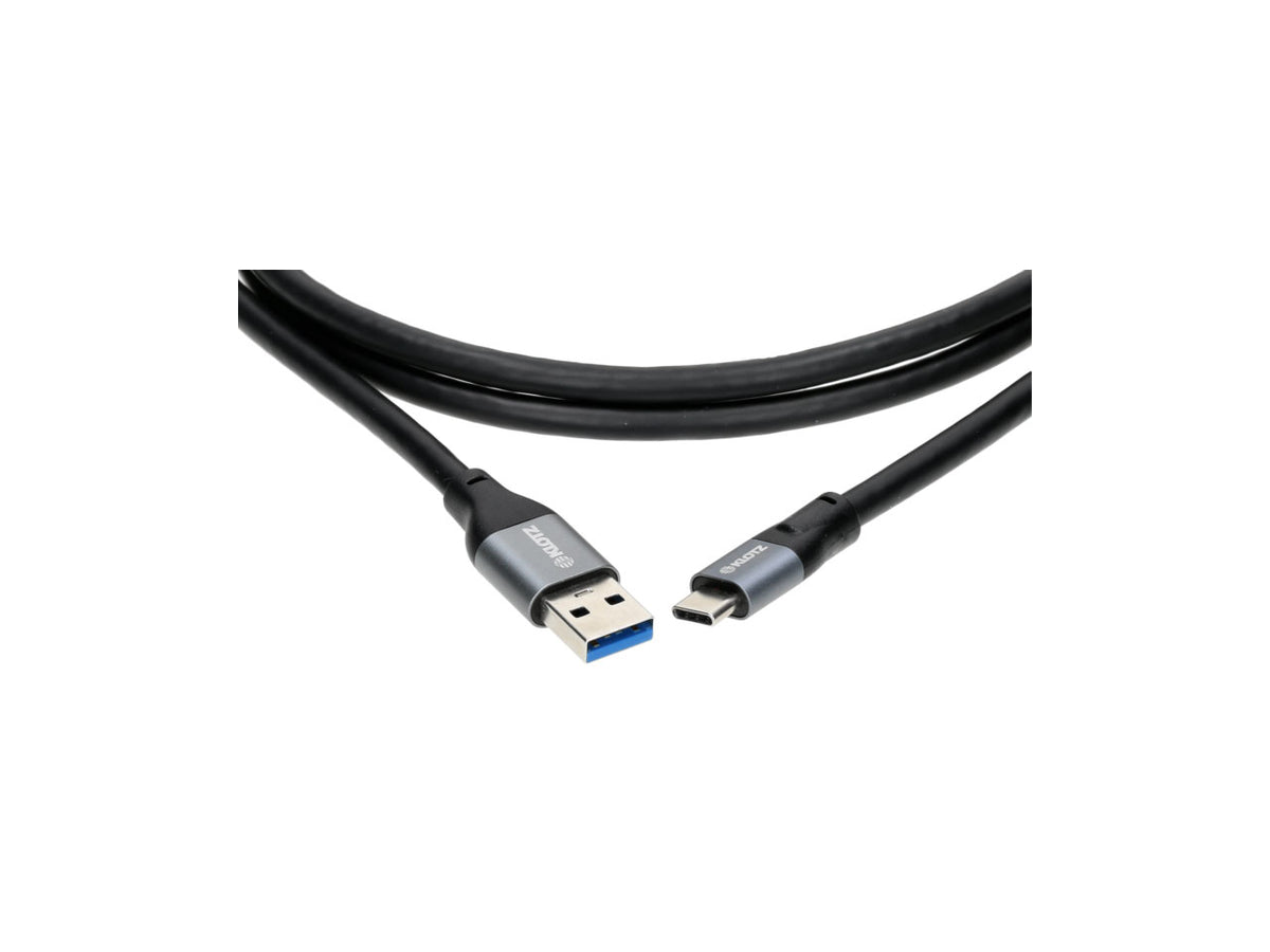 Kabel USB 3.1 C Zu A 5m