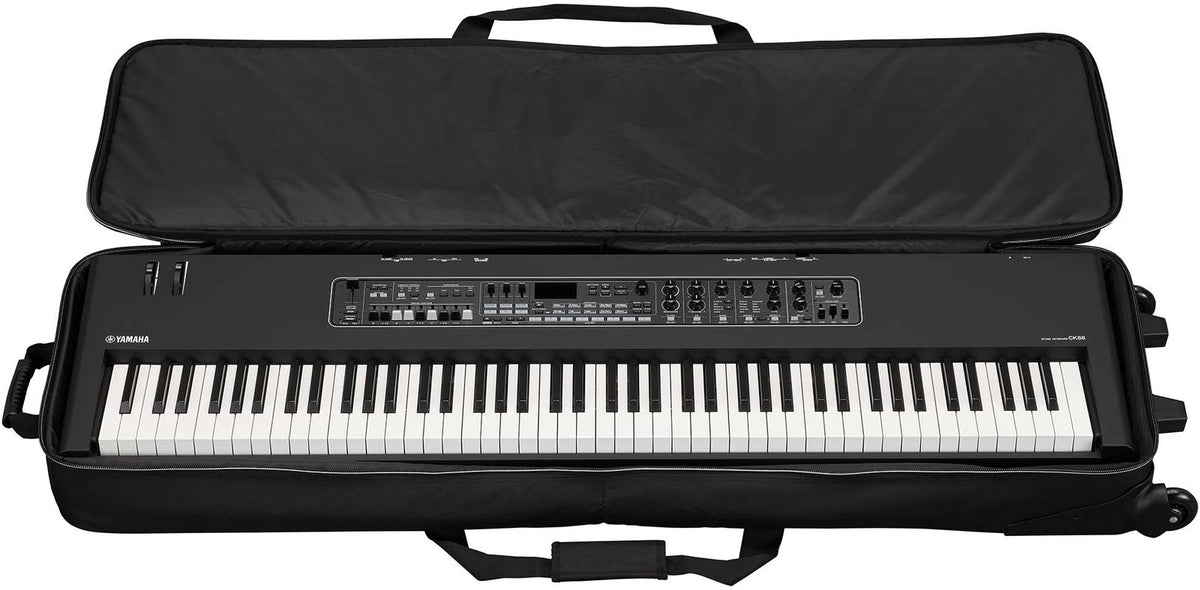 Keyboard-Gigbag SC-DE88 Schwarz
