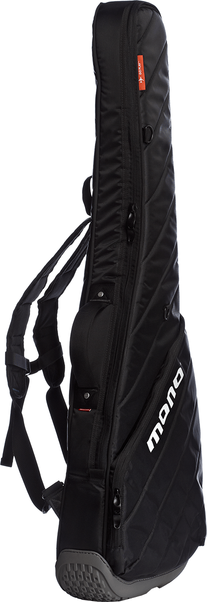 E-Gitarren-Gigbag - M80 Vertigo Schwarz