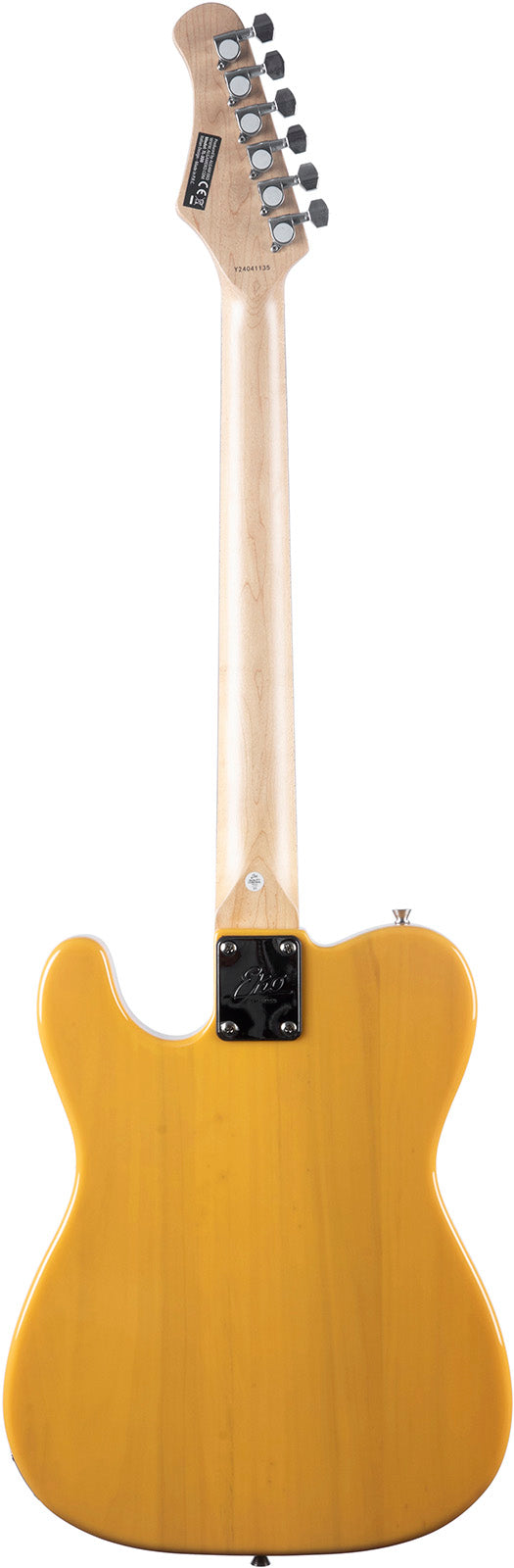 TL 300 Butterscotch