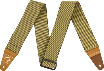 Weighless 2" Tweed-Gurt