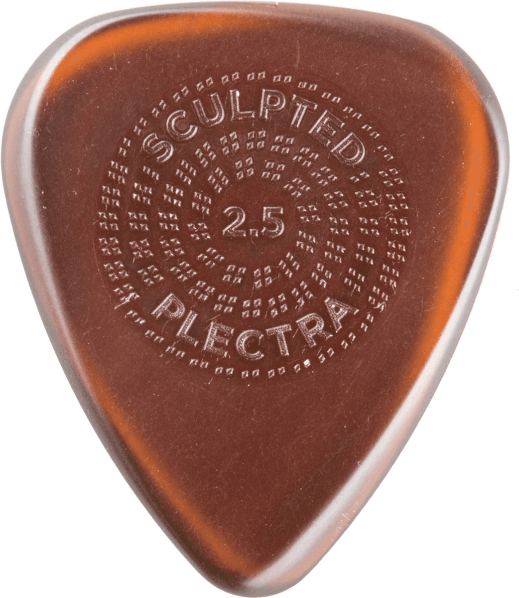 3 x 2,50mm Primetone Standard Grip