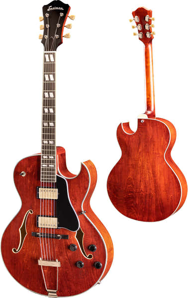Eastman T49DL_TV Klassik
