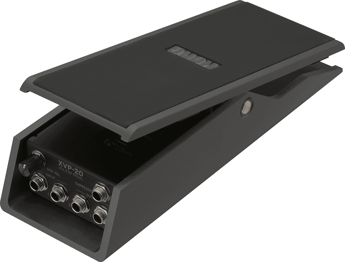 Pedal XVP 20