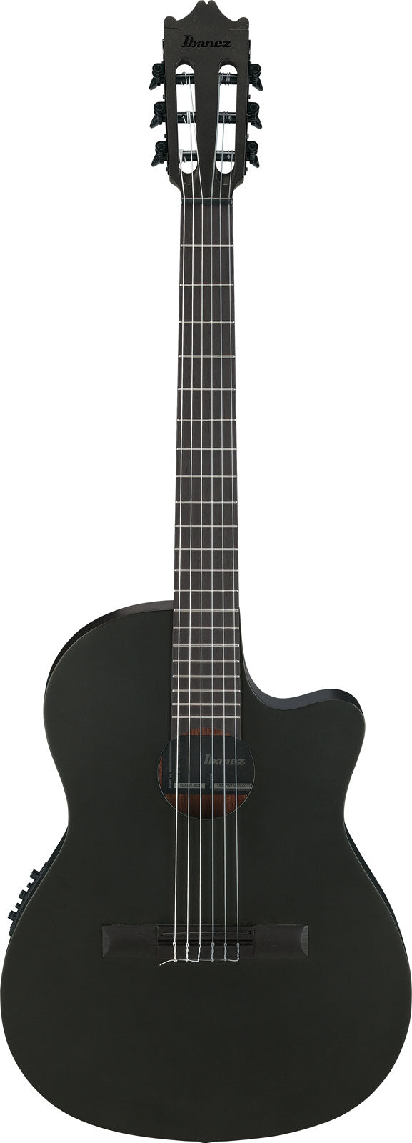 GA621BOT Schwarz