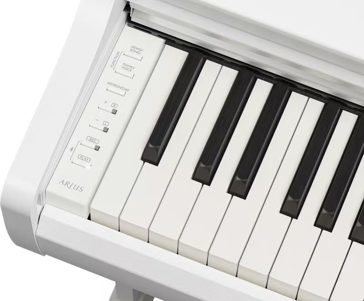 YDP-166 White