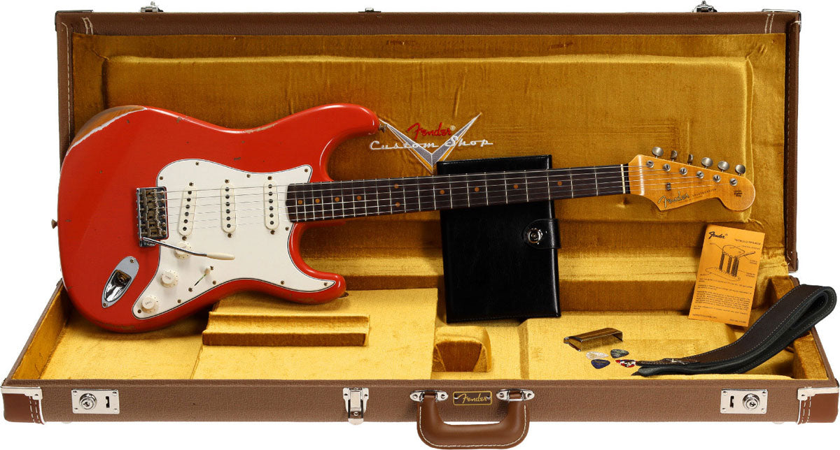 AO25-61 60 STRAT REL RW THC