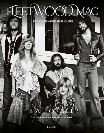 Fleetwood Mac - Die Gesamtausgabe