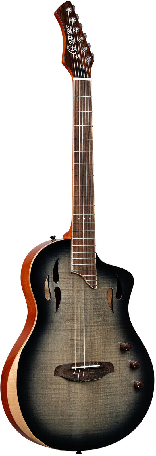 TourPlayer 4/4 + Profi-Tasche