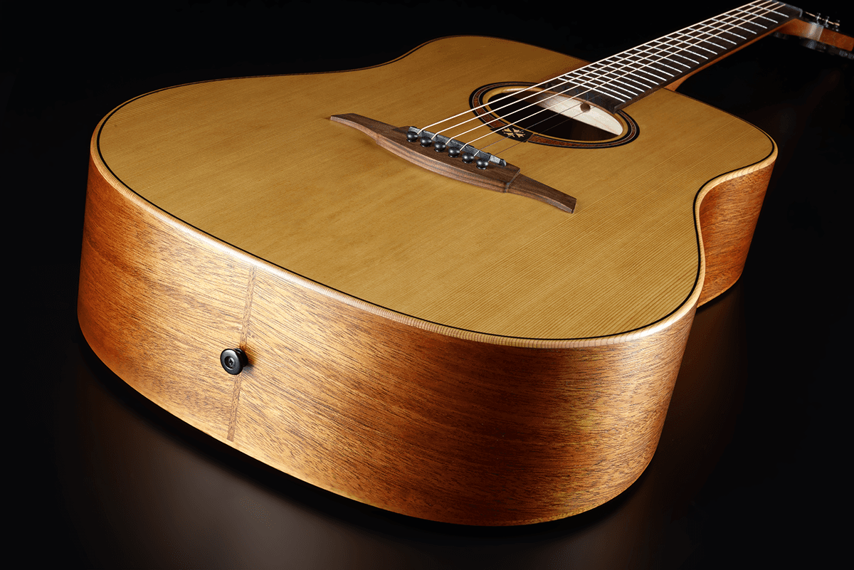Tramontane T170D Dreadnought