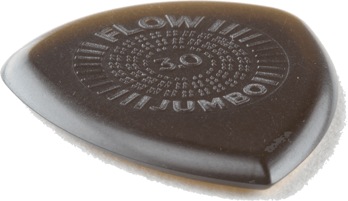 12 x 3,00mm Flow Jumbo Grip