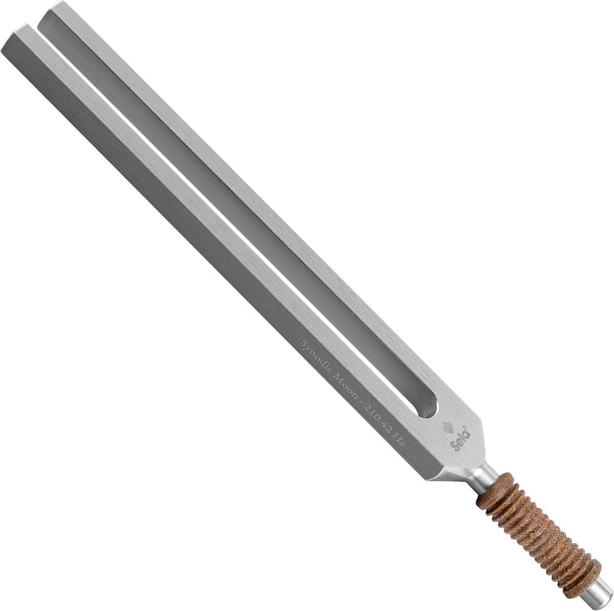 Therapeutische Stimmgabel - Synodischer Mond 210,42 Hz