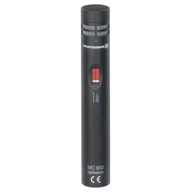 MC 930 STEREO