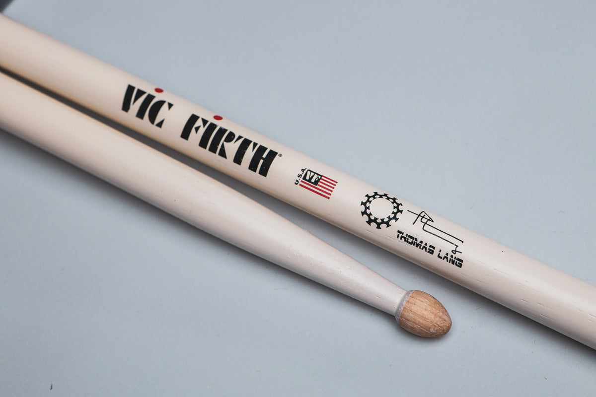 THOMAS LANG SIGNATURE SERIES STCKE