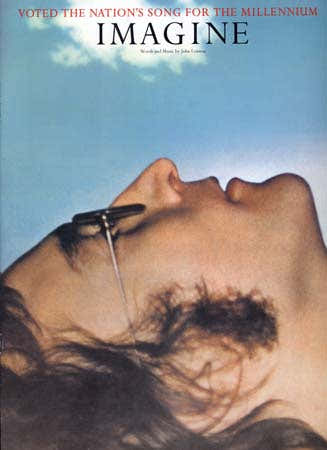 LENNON JOHN - FORMAT IMAGINE - PVG