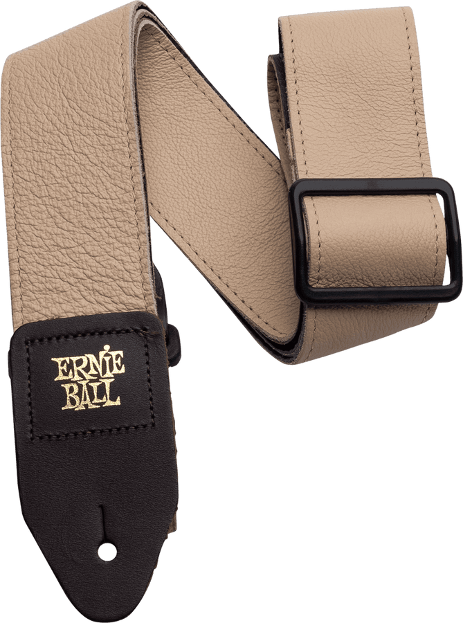 ITALIAN LEATHER STRAP