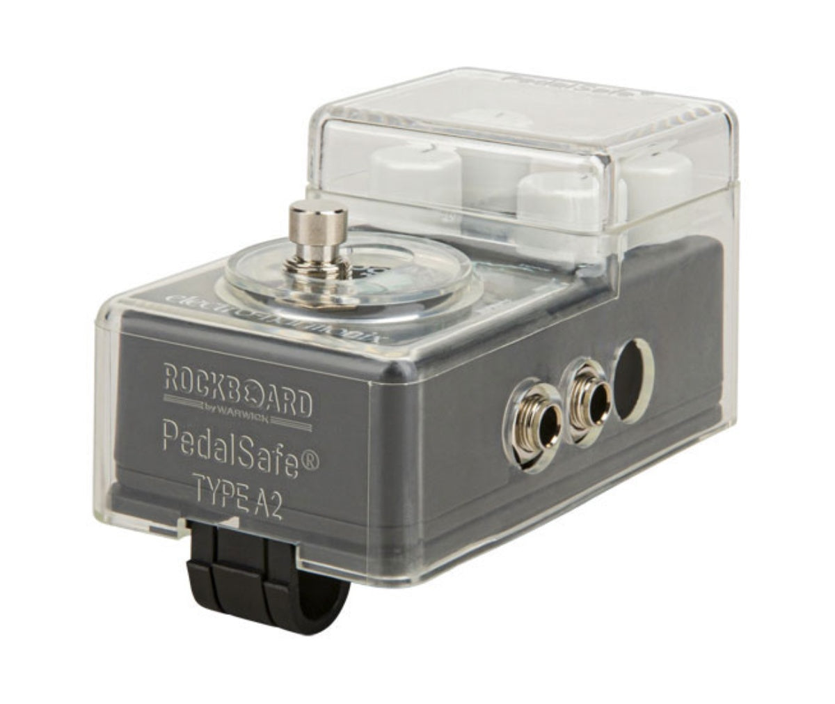 B-PS-T-A2-RBO PEDALSAFE AND QUICKMOUNT TYPE A2