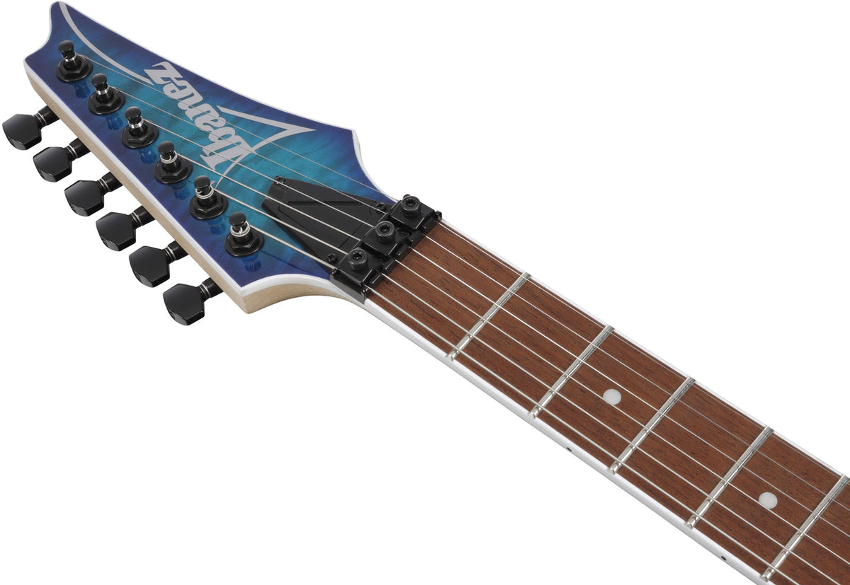 RG450QMBSPB Saphirblau