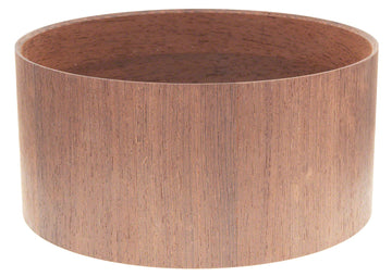 Wenge-Kessel 5.4MM 14"X3"