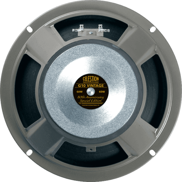 G10 Vintage 16 Ohms