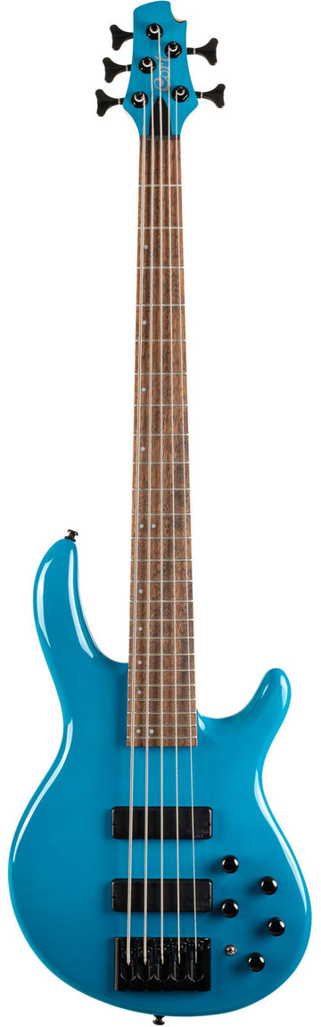 C5 Deluxe Candy-Blau