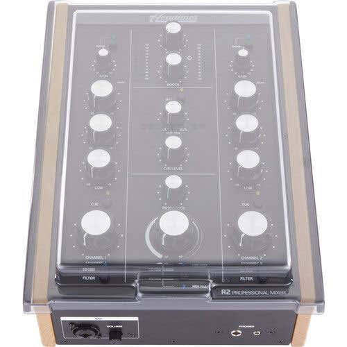 Decksaver Headliner R2 Abdeckung
