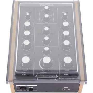 Headliner R2 Abdeckung