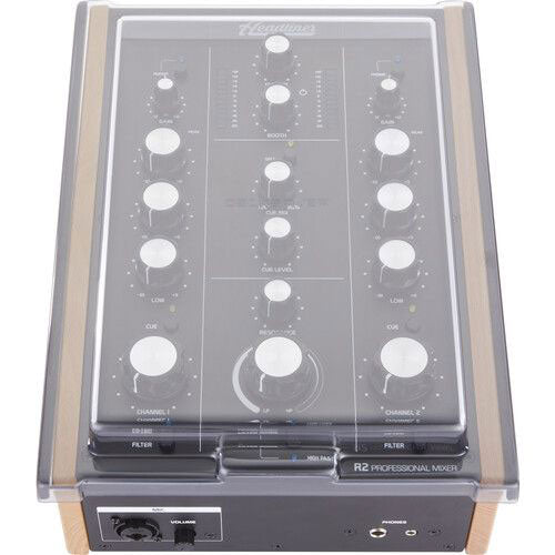 Headliner R2 Abdeckung