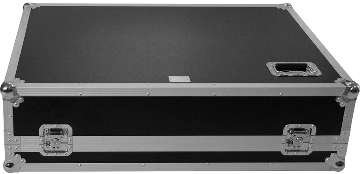 Flightcase Pro MGPX32 W Silver