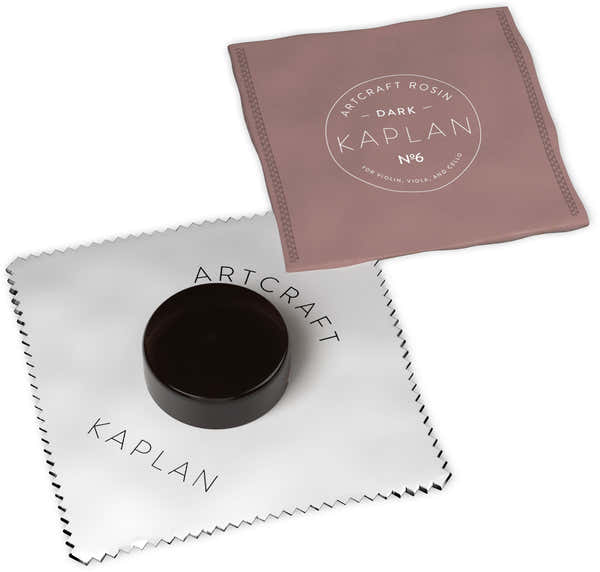 D'ADDARIO Artcraft Dunkel