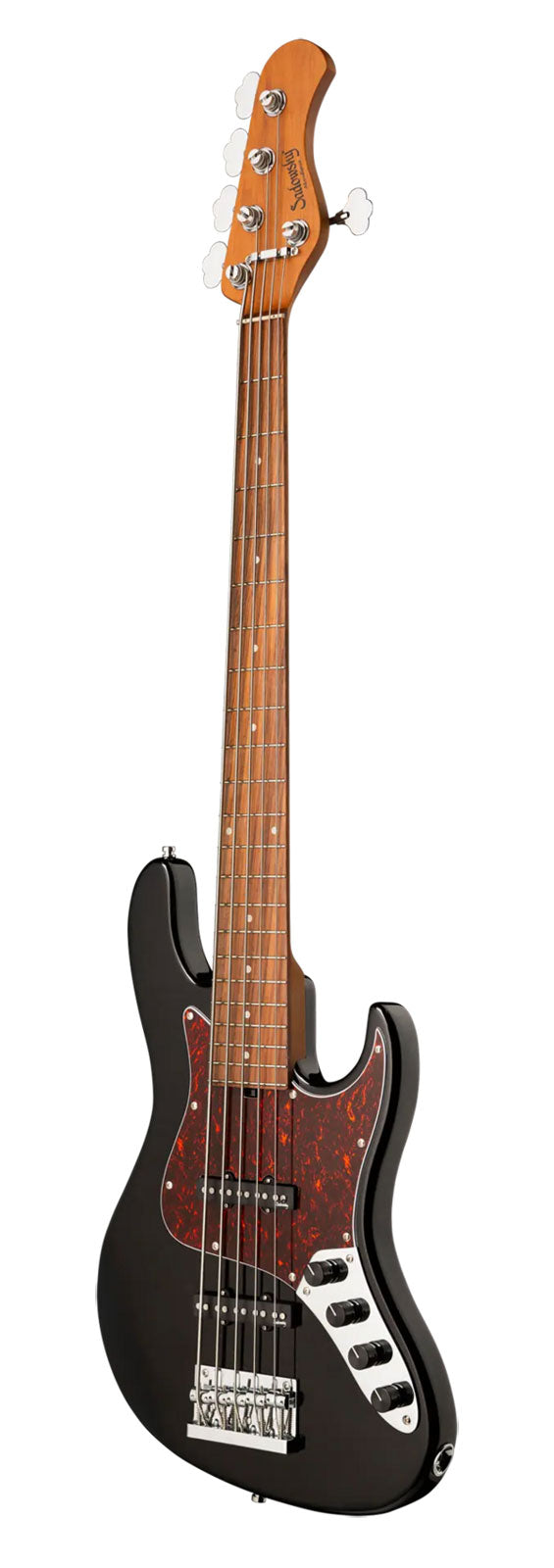 Will Lee Metroexpress Signature Black Pearl Rw
