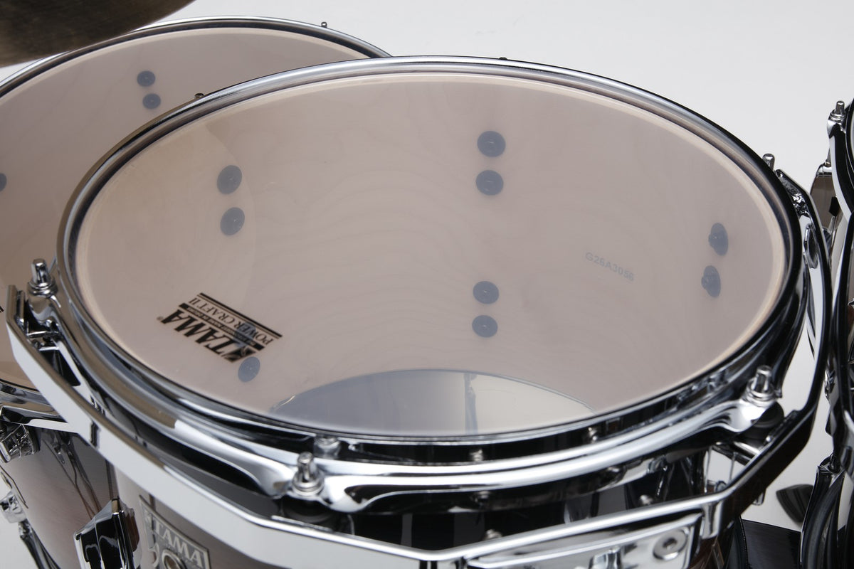CL72R+H-TIBT - Superstar Classic Studio 22" INDIGO BINTANGOR BURST + Hardware