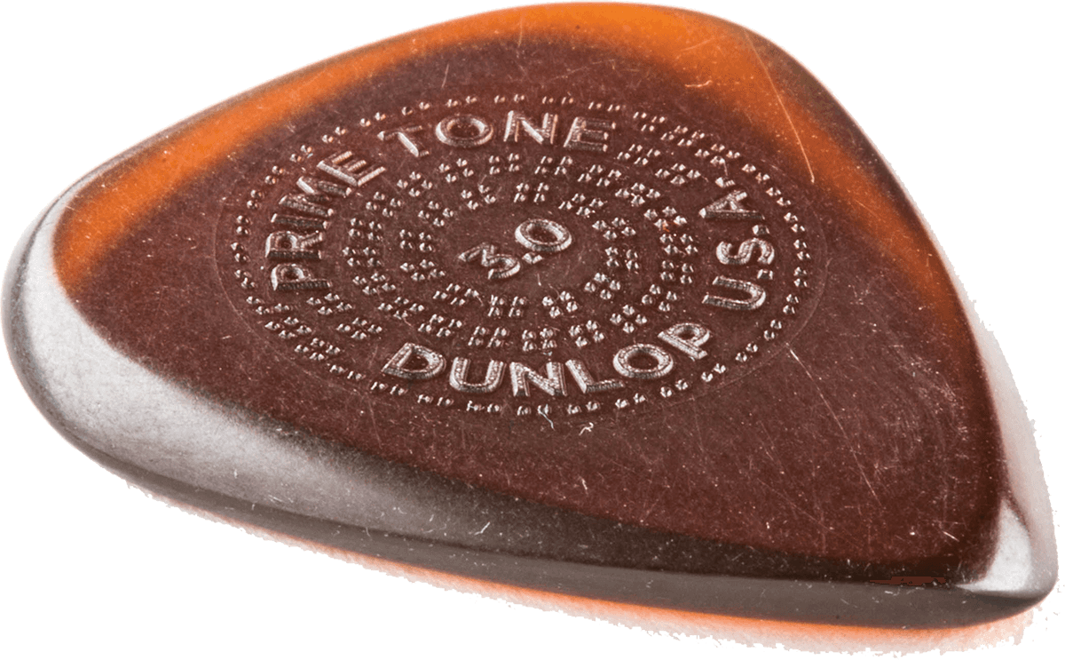 3 x 3,00mm Primetone Standard Grip