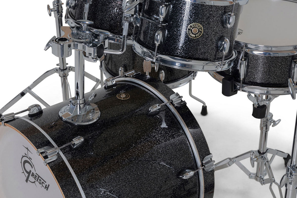 CATALINA AHORN SCHWARZER STERNENSTAUB CM2-E605-BS