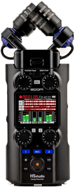 H5studio